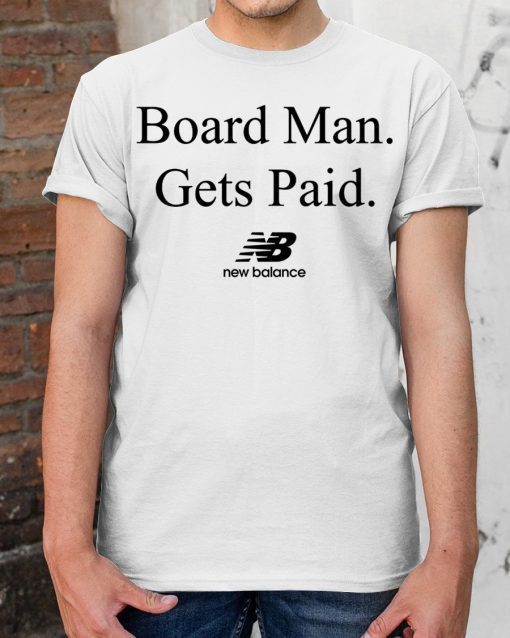 kawhi board man gets paid shirt