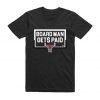 Board Man Gets Paid Shirt Kawhi Basketball T-shirt Toronto Playoff Tee