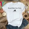 Board man Gets Paid National Board Man Shirt Basketball Gift Shirt