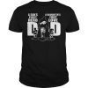 Buffalo Bills Dad A Sons first hero a daughters first love T-Shirt Design