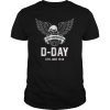 D-Day 75th Anniversary T-Shirt