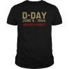 D-Day Shirt