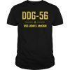 DDG-56 USS John S. McCain Shirt