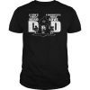 Dad A Son's First Hero A Daughter's First Love T-shirt Design