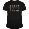 Dad Chords t-shirt Best Dad Ever Guitar Shirt T-Shirt T-Shirt