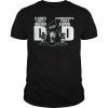 Eagles Dad a sons first hero a daughters first love T-shirt Design
