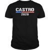 Elizabeth Warren 2020 For President Election Funny T-shirt