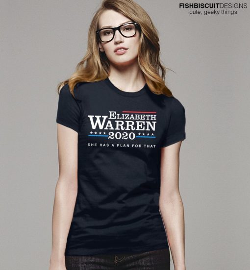 warren shirt