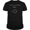 Everyone Is A Photographer Until Manual Mode Classic T-Shirt