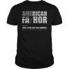 Fa-Thor Like Dad Just Way Mightier 4th Of July T-Shirt