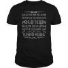 Father Of Wildling Shirt Fathers Day Gift T-Shirt