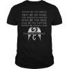 Father Of Wildlings Shirt Father's Day Gift T-Shirt