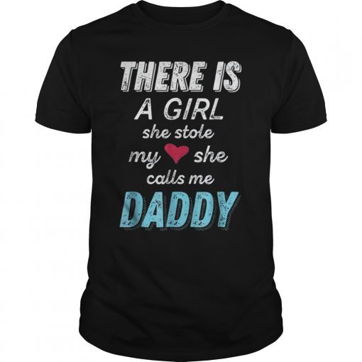 Fathers Day Gifts Shirts for Dad from Daughter New Dad Tee