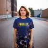 Finally Saint Louis Hockey champions 2019 T-Shirt