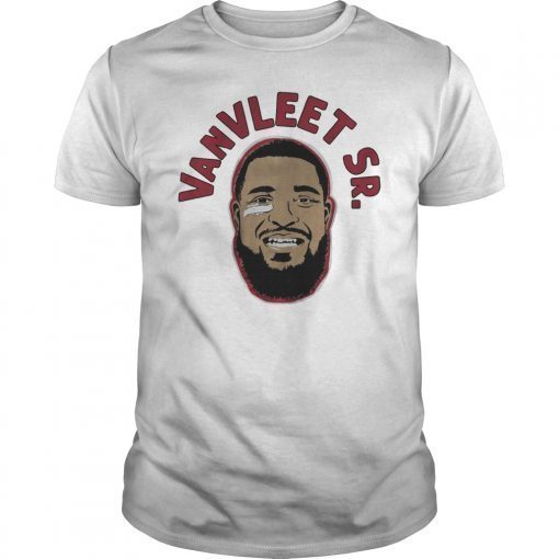 Fred-VanVleet-Sr.-Toronto-Basketball-Shirt