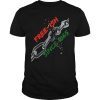 Free-ish Since 1865 Black Pride Juneteenth Tee Shirt