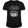 Game of Thrones Dallas Cowboys mashup shirt