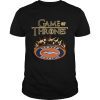 Game of Thrones Denver Broncos mashup shirt