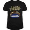 Game of Thrones Los Angeles Chargers mashup shirtGame of Thrones Los Angeles Chargers mashup shirt