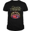 Game of Thrones New England Patriots mashup shirt