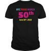 Gay Pride Riots 50th NYC Gay Pride LBGTQ T-Shirt