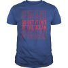 Go Get It Out Of the Ocean Shirt Baseball Perfect Gift T-Shirts
