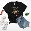 Go get it out of the ocean t shirt Gold color funny LA Dodgers Baseball shirt Gold Edition Unisex