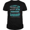 I Am A Lucky Son Because I'm Raised By A Awesome Mom Shirts