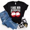 I Like Her Bobbers Funny Fishing T-Shirt Men Women Gift, I like her bobbers tee shirt, bobbers tshirt, lover bobbers, Fishing Couples Gifts