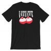 I Like Her Bobbers Shirt , Fishing Shirt , Fishing Gift , Funny Fishing Shirt , Fishing Shirts , Love Fishing , Funny Fishing