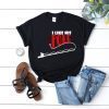 I Like Her Bobbers shirt . I Like His Pole Shirt . Funny Fishing T-Shirt Men Women Gift, I like her bobbers tee shirt, bobbers tshirt, lover