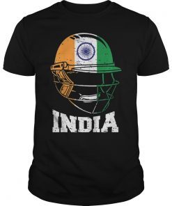 India Cricket Shirt 2019 Indian International Fans Jersey Shirt