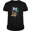 India Cricket T Shirt Indian 2019 National Fans Jersey