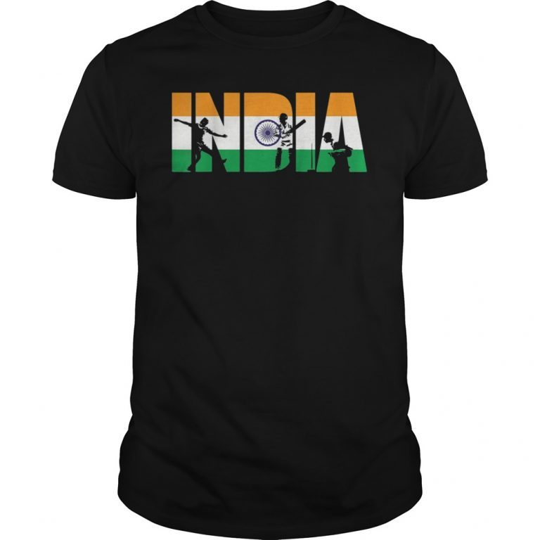 cricket tee shirts