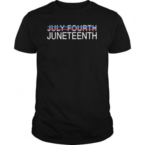 Juneteenth Day Freedom T-Shirt