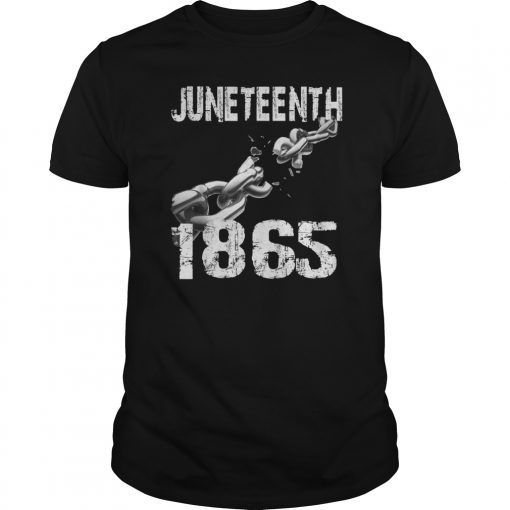 Juneteenth T-Shirt