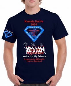 Kamala Harris 2020 Political T-Shirt