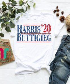 Kamala Harris and Mayor Pete Buttigieg on the one ticket T-Shirt ,Shirt