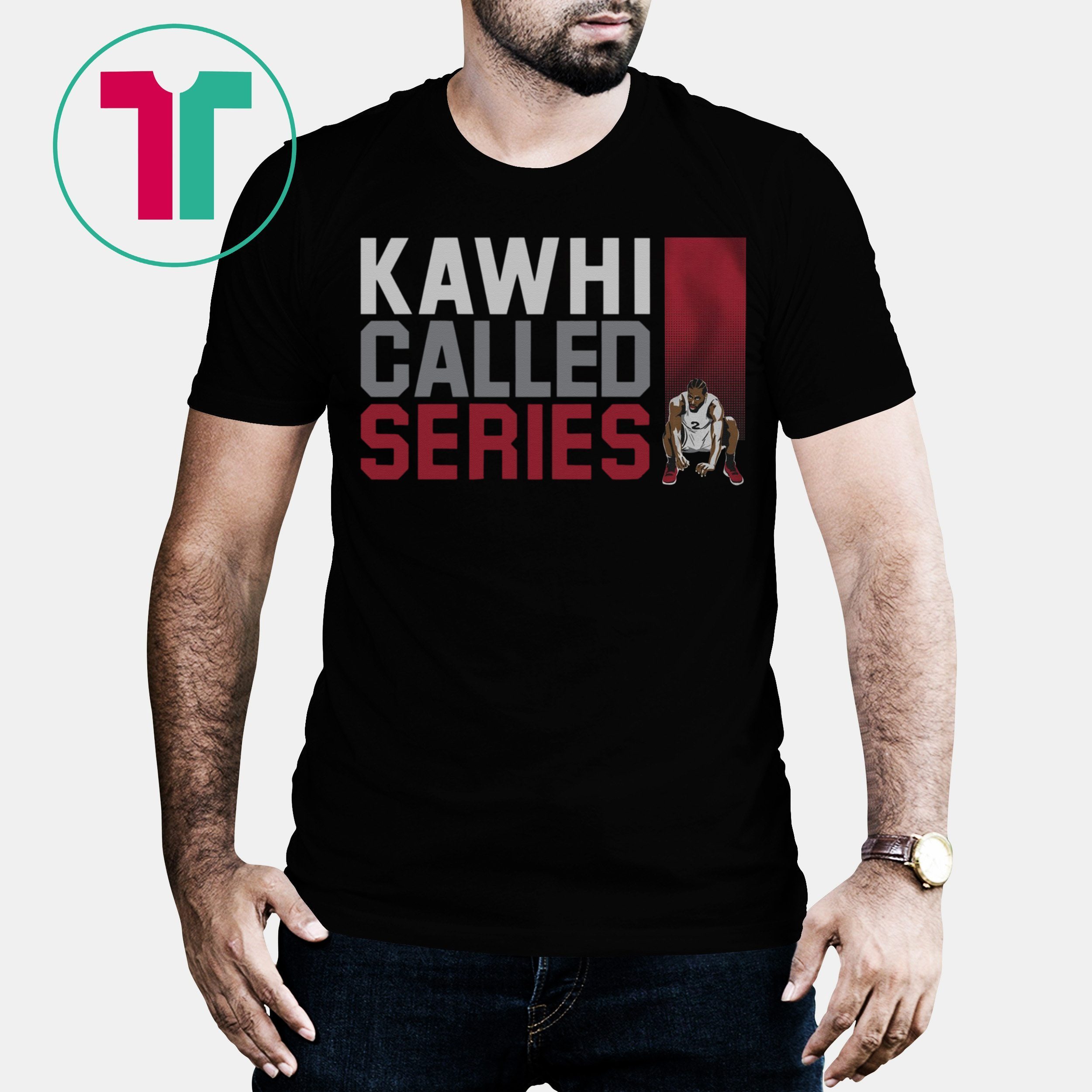 kawhi shirt