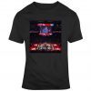 Kawhi Leonard Big Screen T Shirt basketball fans T-Shirt