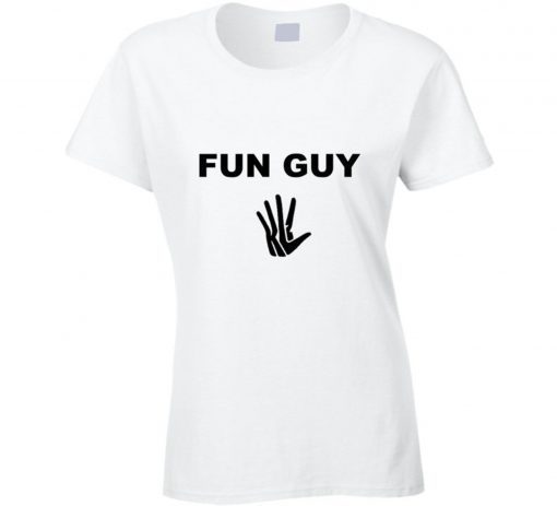 Kawhi Leonard Fun Guy Toronto Raptors Cool Nba Fan NBA Champions T Shirt