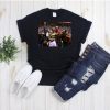 Kawhi Leonard Game Winner Reaction T-Shirt