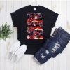Kawhi Leonard Game Winner Sequence T-Shirt