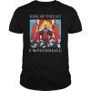 Kawhi Leonard King Of The East, Raptor T-sHIRT