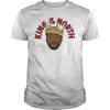 Kawhi Leonard King Of The North Toronto Raptors Shirt