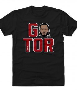 Kawhi Leonard Shirt ,Toronto Basketball ,Men's Cotton T-Shirt , Kawhi Leonard GO TOR