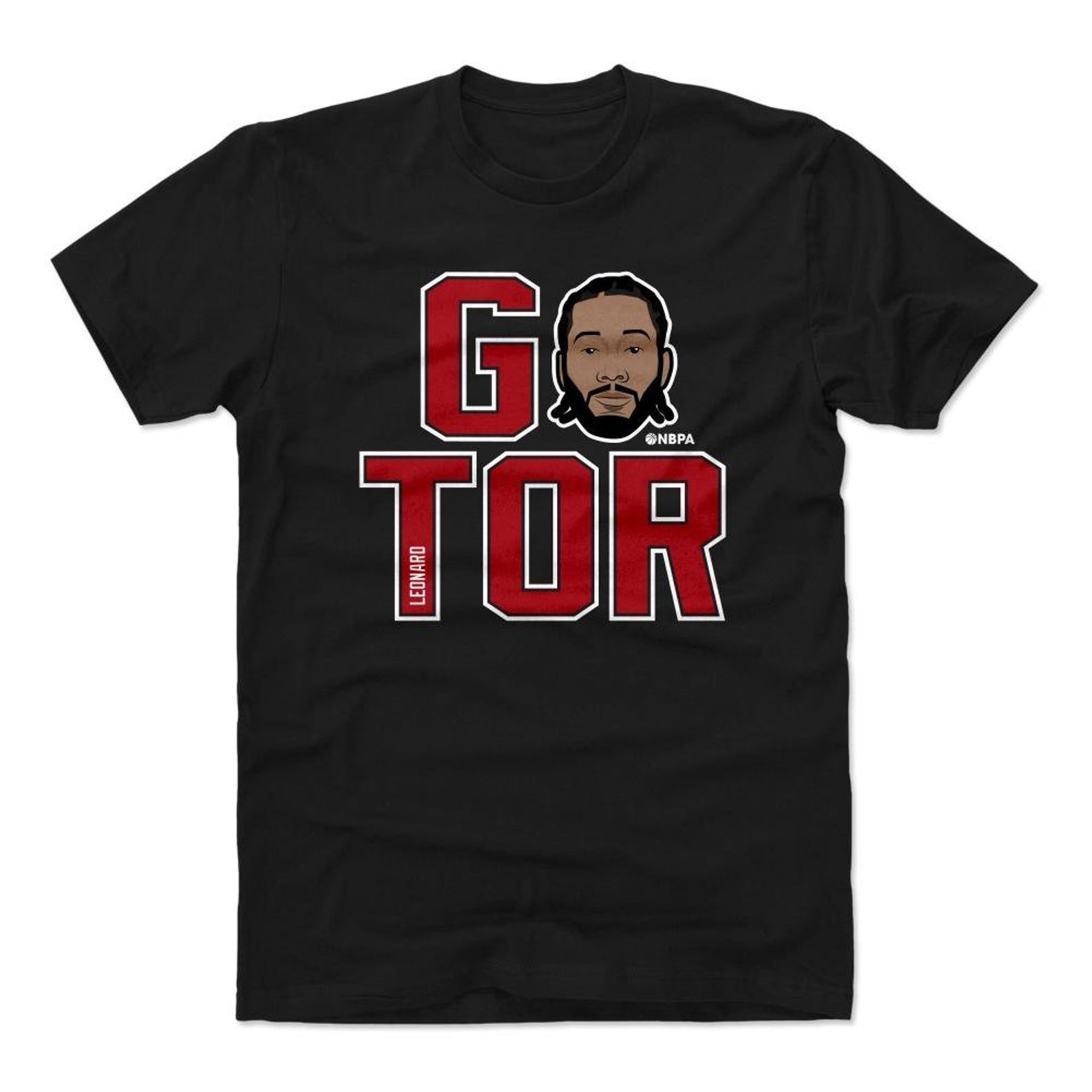 kawhi shirt