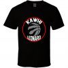 Kawhi Leonard Toronto Raptors Basketball Player T Shirt