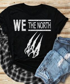 Kawhi Leonard We The North NBA Champions 2019 Playoff Classic Shirts