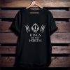 Kawhi Leonard We The North NBA Champions 2019 Playoff Classic T-Shirts